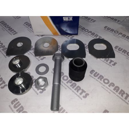 3AXD50000042742 розр.  резістор ACXX80 R7 200V KIT