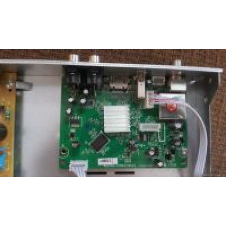 3AXD50000127634 Мод. пам΄яті AISFB 2.60+ ZMU-02+N8010 SP