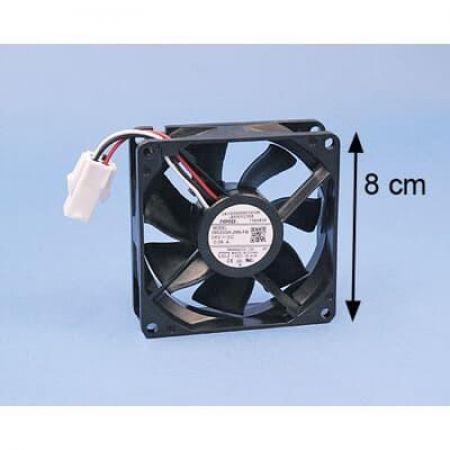 3AXD50000139439 Вентилятор KIT ACX580-01 R1