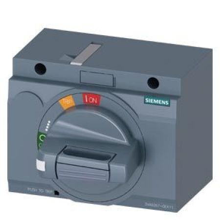 3AXD50000172801 CCU-23+AHVK2 2.04.0.0+CONN. Модуль