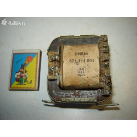 3BHB007211R0106 XV C768 AE106 Плата вимірювання струму