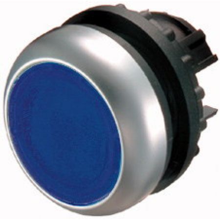 3BHB012873R0001 M22-DL-W Кнопка з подсвічуванням біла
