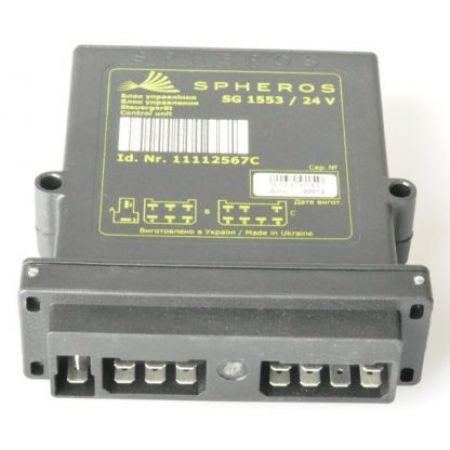 3BHB013574R1750 SGE ARRESTER POLIM-D 14-05 Модуль