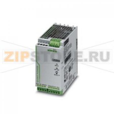 3BHB016105R0010 UTA 107 Модуль для QUINT-PS-1