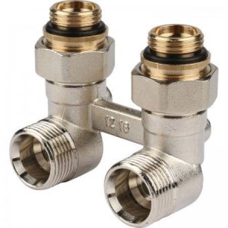 3BHB016600R0001 GEWINDE-REDUZIERS G1/2 AUF G1/4" Модуль