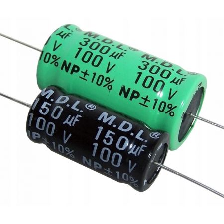 3BHB020698R0010 Конденсатор NP уземлювальний 5uF, 175V