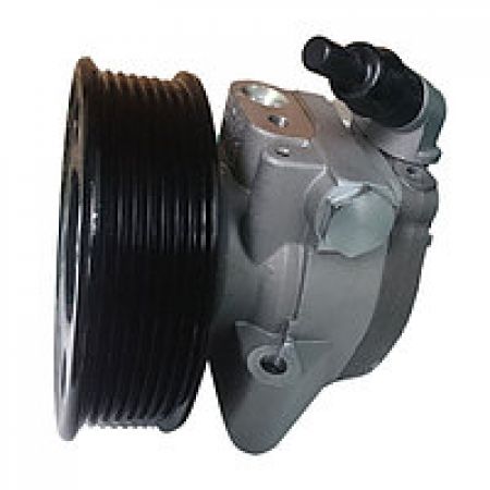 3BHB021296R0001 BC032-200/752C11 Насос з двигуном 690V