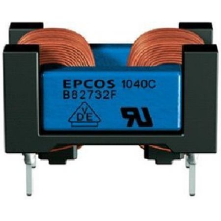 3BHB022481R0001 Дросель EMC диференціальний