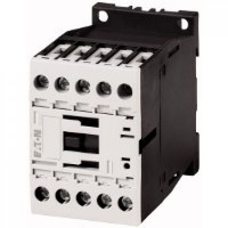 3BHB024280R0001 Контактор DILM12-10(24V50/60HZ)