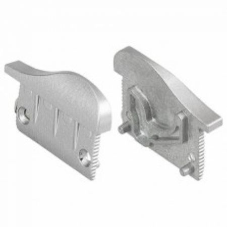 3BHB030395R0001 AIR GUIDE, STEEL 50901-2-2943 Модуль