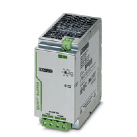 3BHB031458R0001 BUFFER MODULE QUINT-BUFFER/24DC/40A Модуль
