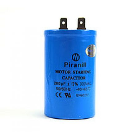 3BHB040860R0002 Kit for ACS2000 EMC Конденсатор 2MVA