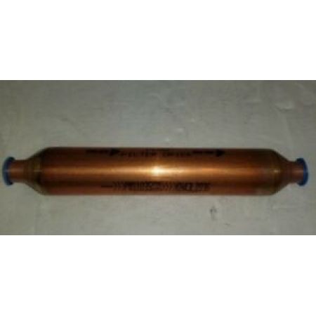 3BHB043648R0001 Фільтр (LIQUID) WATER STRAINER