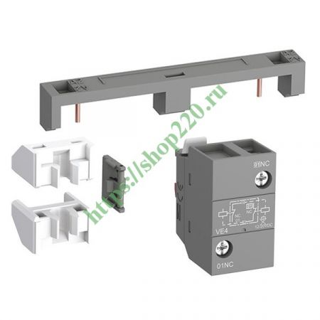 3BHB044203R0014 Габар. A3 Redundant Вент. ASC1000i