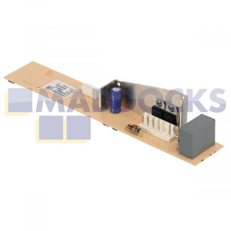 3BHE003604R0104 EARTH FAULT BOARD UF C765 AE104: PCB COMPLETED Модуль