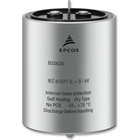 3BHE011924R0002 Конденсатор 15mF 420V