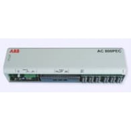 3BHE023585R236D Controller Board: AC 800PEC PP D113 B13-23-661711 Модуль