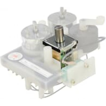 3BHE043676R0001 Blocking Magnet Y1 24V GCE9478103P0101 Модуль