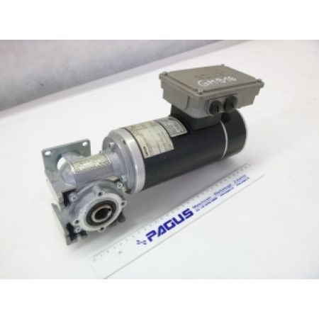 3BHE043683R0001 Gear Motor 220-240V GCE0940084P0136 Модуль