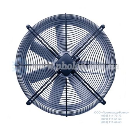 3BHL000462R0010 Вентилятор 460V/60HZ RG56N-VDK.7Q.1L