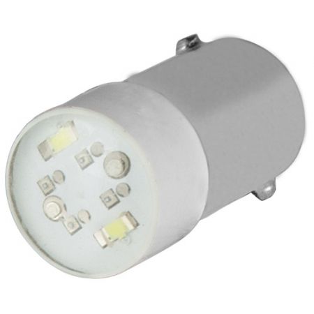 3BHL000493P0001 MULTI-LED GREEN LED-GN 24 A Ba9S Модуль
