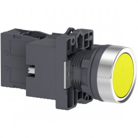 3BHL000897R0001 ILLUM PUSH-BUTTON OFF-LINE Модуль