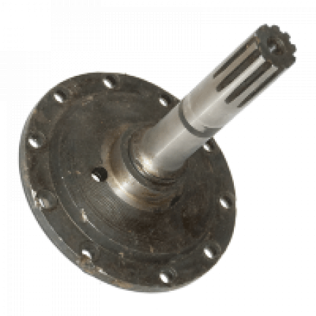 3BSE051184G2001 Дросель combination LL4 400, FC4, 400 A