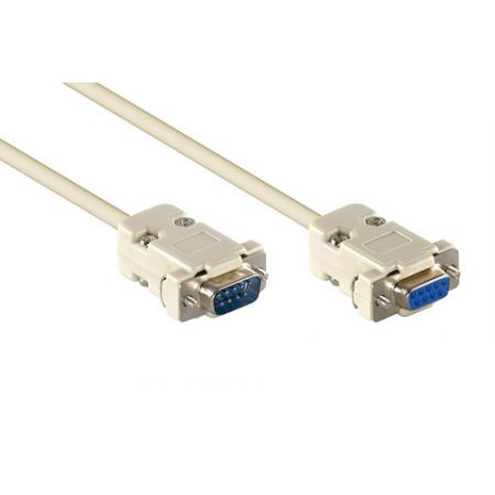 3BSE051923G3251 Cable, D-SUB 9 POLE L=720 A=M_90deg- > 5 B=M_panel Модуль