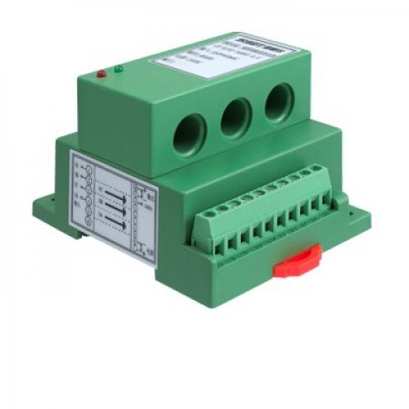 3BSE051923G3641 Crent transducer 500 A Модуль