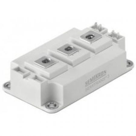 3BSE051923G3831 IGBT Модуль SKM600GA12T4