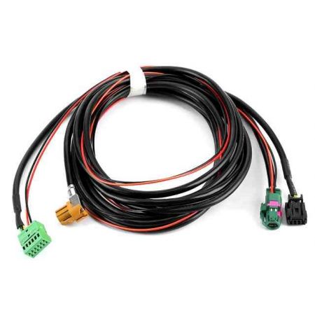 42000555 AUX. CONTACT GVAE20 Модуль