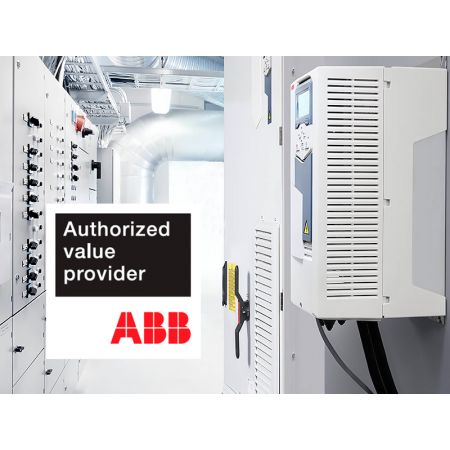 42001131 ACS850-SP04-04A8-2+SP600 Модуль