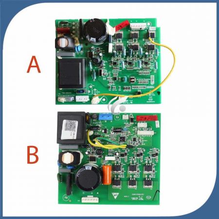 42001537 ACN6340185300000300902 +V991 INVERTER UNIT, COATED BOARDS Модуль