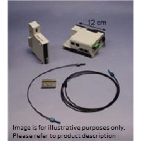 42003670 FIELDBUS KIT NETA-21 + NEXA-21 KIT Модуль