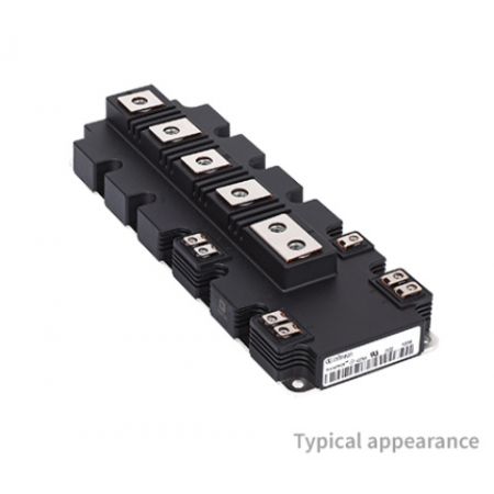 42003707 IGBT Модуль KIT FF1400R17IP4