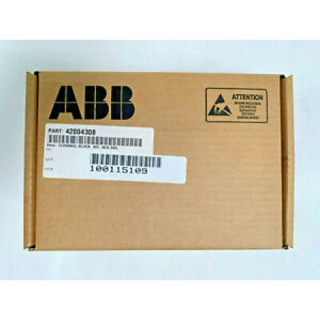 42004308 Рем. компл. TERMINAL BLOCK, ACS 550, R4