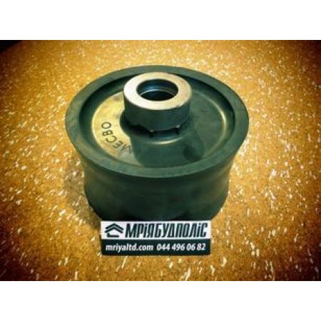 42004312 Монт. компл.  MECHANICAL PARTS
