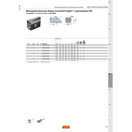 57436590 TERM.BLOCK BOARD SADT 29 ADA Модуль