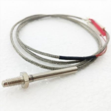 57897694 TEMPERATUR.SENSOR PT 100, ENCAPSULATED