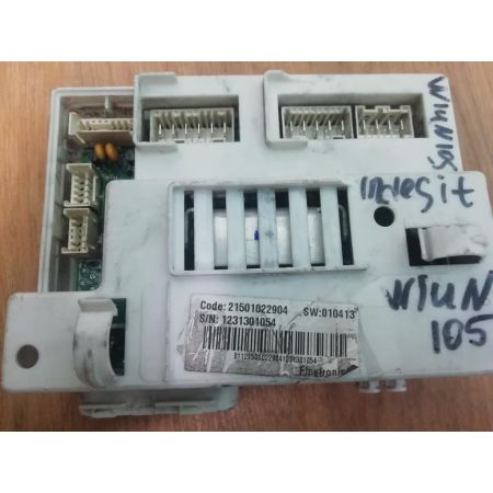 57918284 SYNCHRONIZ. BOARD SADC 101 SNC Модуль