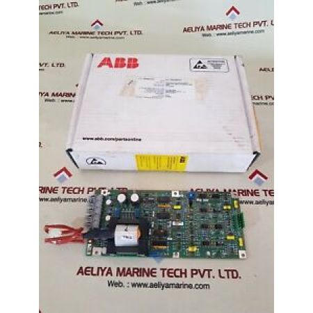 57924381 MEASING CARD SADT 20 MP33H Модуль
