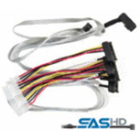 58970867 Кабель ACS607 R8,R9 XT SET D Модуль