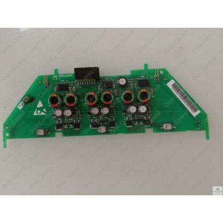 58976539 GATE CIRCUIT CARD NGDR-03C SP KIT (2PCS) Модуль