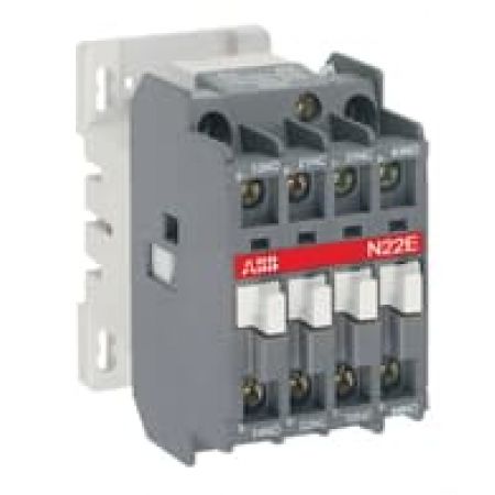 59023501 CONTACTOR Реле N N22E-80