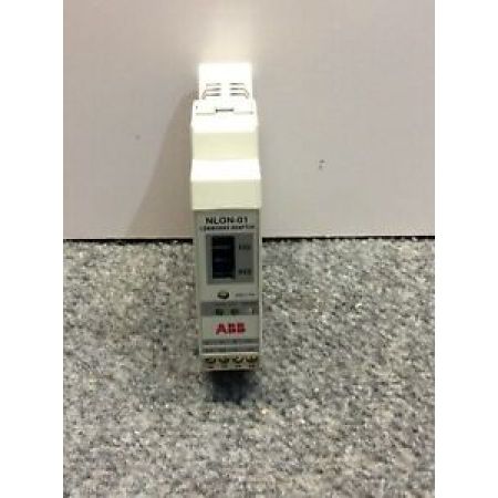 59025091 LONWORKS ADAPTER NLON-01 OPTION/SP KIT Модуль