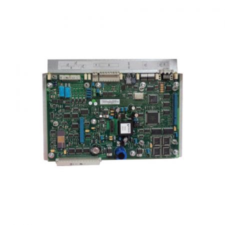 61061134-S APPL. CTRLR+SW YPP110A (+ SYSTEM SW) Модуль