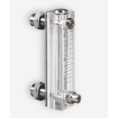 61236121 FLOW METER KYTOLA TLH-4FA Модуль