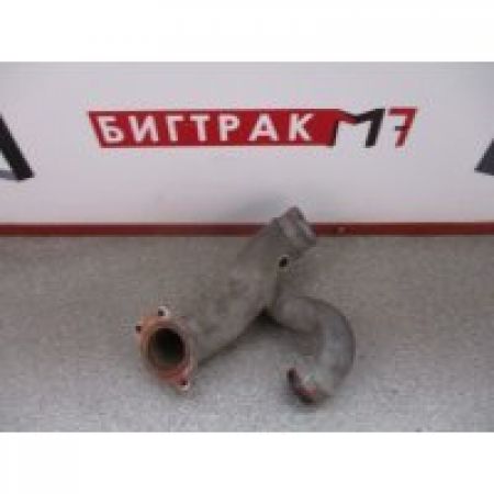 61429611 PHASE MOD. Труба 6MM