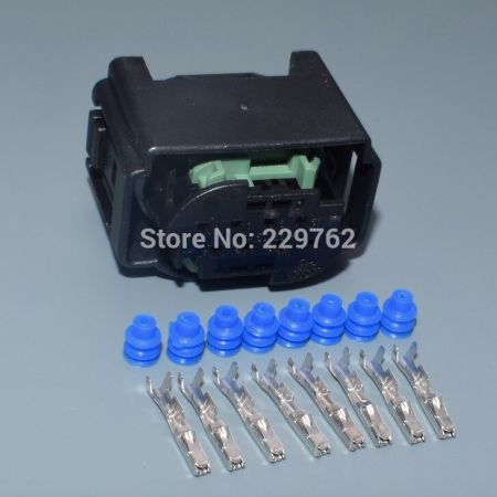 61525718 MESH W=400, IP22-IP42 Модуль