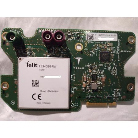 63904741 MODULE BOARD SCYC 51111 Модуль